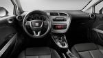 Seat Leon 2009 года